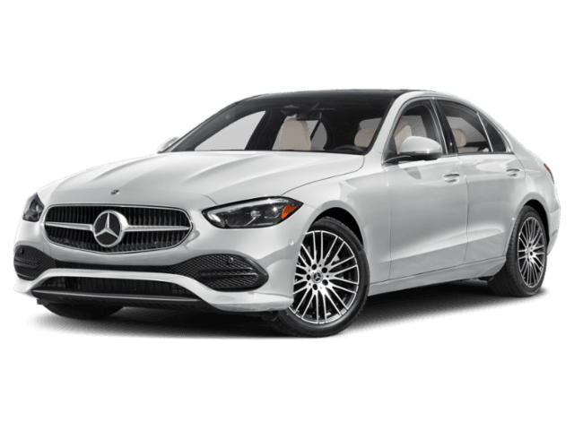 2024 Mercedes-Benz C-Class - Image 1