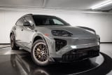 2026 Porsche Cayenne - Preview 9