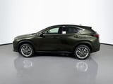 2026 Lexus NX - Preview 8