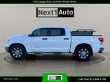 2013 Toyota Tundra - Preview 9