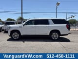 2023 GMC Yukon XL - Preview 7