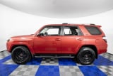 2022 Toyota 4Runner - Preview 9