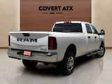2026 Ram 2500 - Preview 5