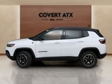 2026 Jeep Compass - Preview 2
