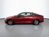 2022 Kia K5 - Preview 8