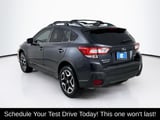 2018 Subaru Crosstrek - Preview 5