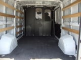 2025 RAM ProMaster - Preview 11