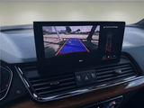 2021 Audi Q5 - Preview 7