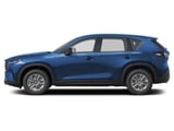 2026 Mazda CX-5 - Preview 2