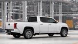 2026 Toyota Tacoma - Preview 11