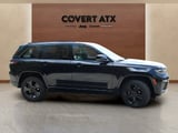 2027 Jeep Grand Cherokee - Preview 6