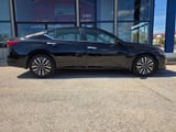 2024 Nissan Altima - Preview 7