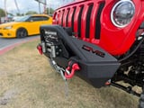 2019 Jeep Wrangler - Preview 4