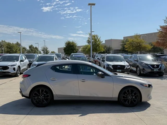 2024 Mazda Mazda3 - Image 3