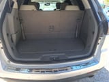 2015 Chevrolet Traverse - Preview 12