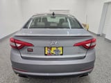 2015 Hyundai Sonata - Preview 5