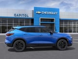 2026 Chevrolet Blazer - Preview 5