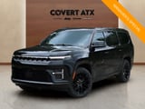 2026 Jeep Grand Wagoneer - Preview 2