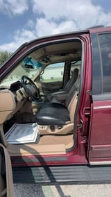 1998 Ford Expedition - Preview 9