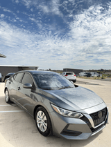 2023 Nissan Sentra - Preview 7