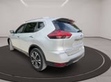 2018 Nissan Rogue - Preview 7