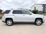 2017 GMC Terrain - Preview 7