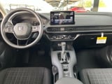 2027 Honda HR-V - Preview 7