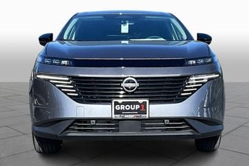 2026 Nissan Murano - Image 1