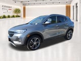 2021 Buick Encore GX - Preview 3