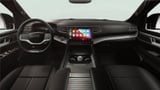 2026 Jeep Grand Wagoneer - Preview 6