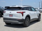2026 Chevrolet Blazer EV - Preview 3