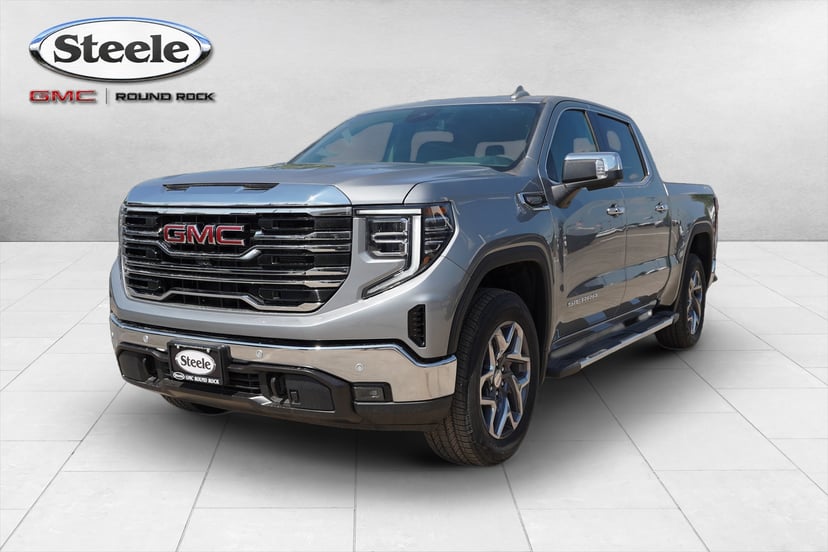 2026 GMC Sierra 1500 - Image 1