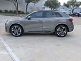 2022 Audi Q3 - Preview 6