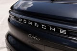 2025 Porsche Cayenne - Preview 13