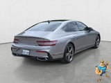 2025 Genesis G80 - Preview 5