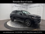 2026 Mercedes-Benz GLC - Preview 2