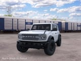 2026 Ford Bronco - Preview 3