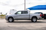 2026 Ram 1500 - Preview 4