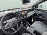 2026 Volkswagen Tiguan - Preview 11