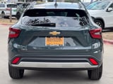 2026 Chevrolet Trax - Preview 4