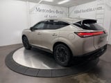 2025 Nissan Murano - Preview 5