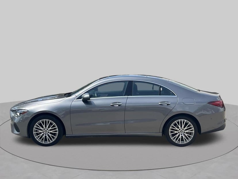 2025 Mercedes-Benz CLA - Image 2