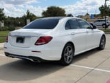 2020 Mercedes-Benz E-Class - Preview 6