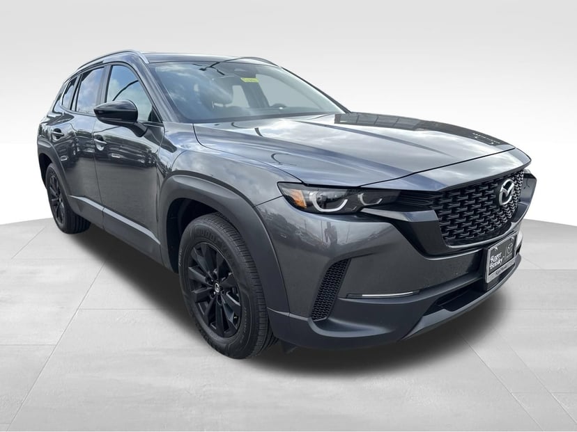 2026 Mazda CX-50 - Image 3