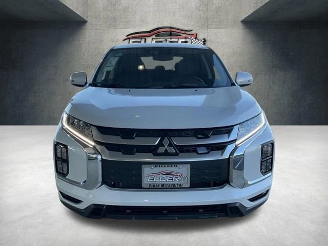 2026 Mitsubishi Outlander Sport - Image 2