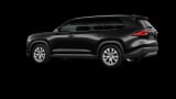 2026 Toyota Grand Highlander - Preview 5