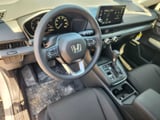 2026 Honda CR-V - Preview 11