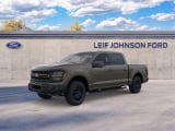 2026 Ford F-150 - Preview 2