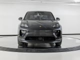 2026 Porsche Macan Electric - Preview 10