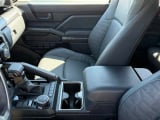 2025 Toyota 4Runner - Preview 8